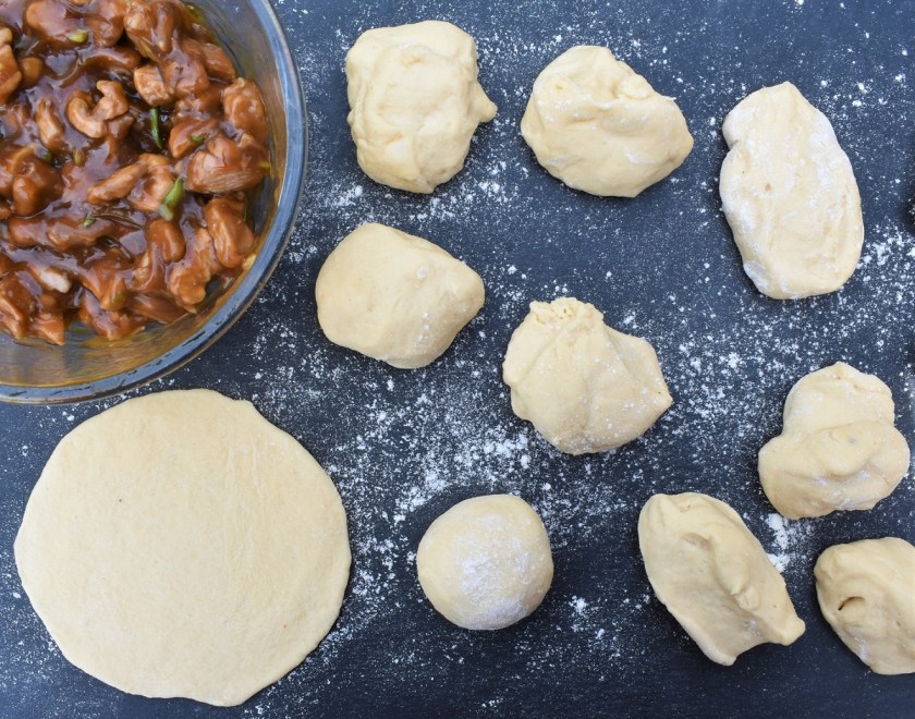 baking, dough, steaming, steamed buns, steamedbuns, bao, hirata, chinese, japanese, hoisin, chicken, mushrooms, streetfood, street food, besthomecook, homecook, home cook, philip friend, philip friend, bake off, bakeoff, GBBO, japaneseweek, japanese week, food, foodie, recipe