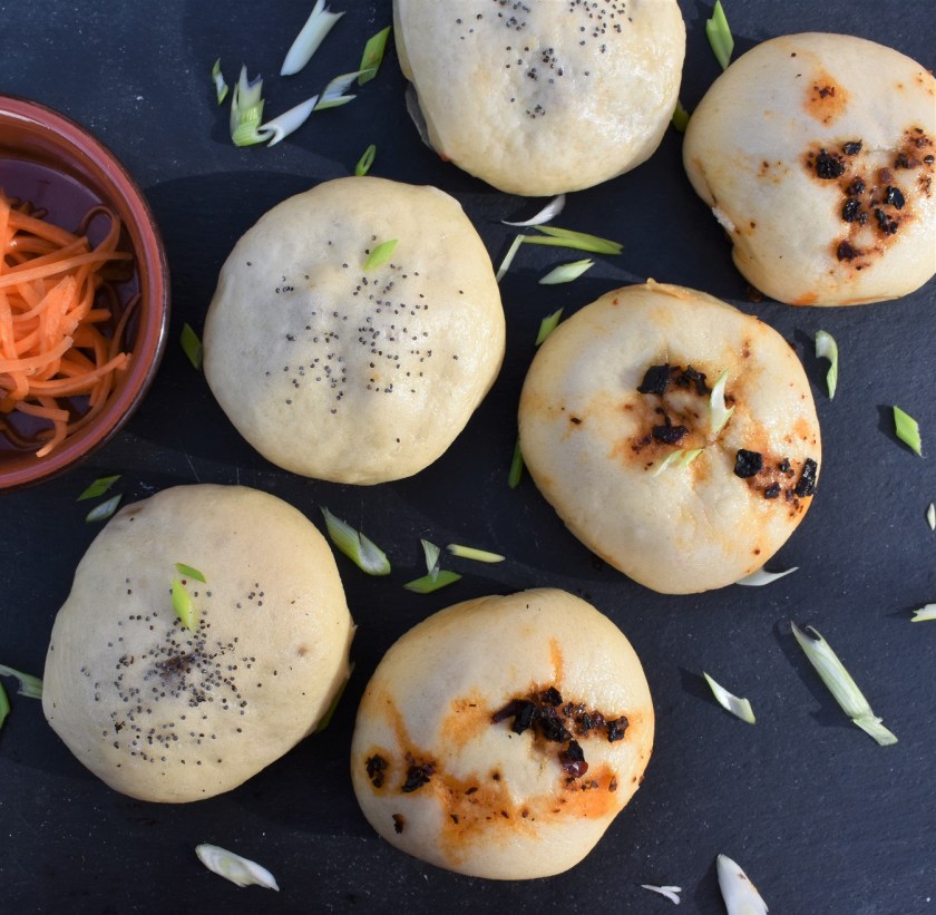 baking, dough, steaming, steamed buns, steamedbuns, bao, hirata, chinese, japanese, hoisin, chicken, mushrooms, streetfood, street food, besthomecook, homecook, home cook, philip friend, philip friend, bake off, bakeoff, GBBO, japaneseweek, japanese week, food, foodie, recipe