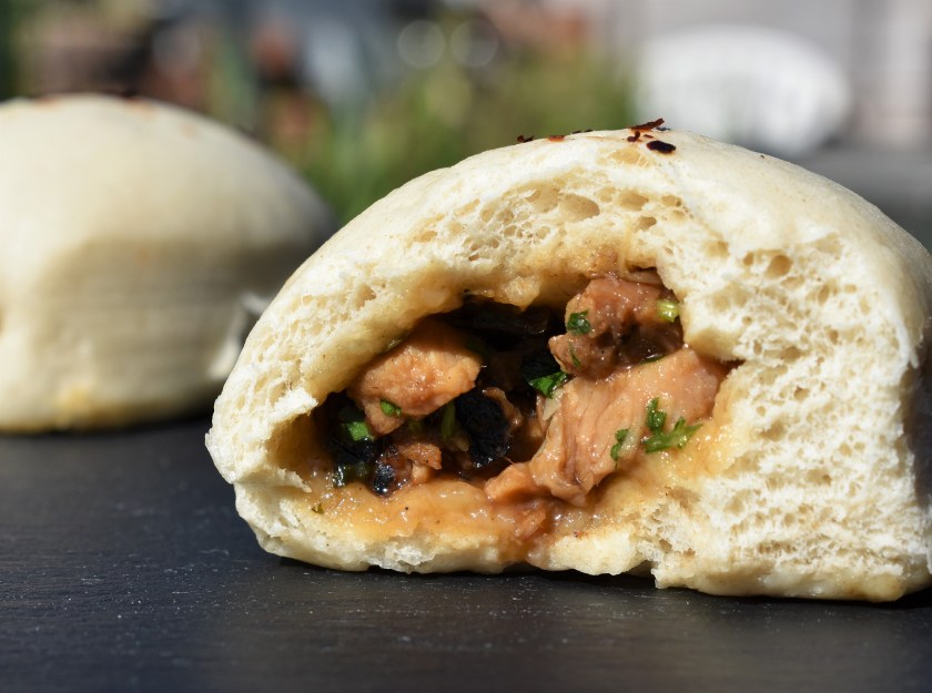 baking, dough, steaming, steamed buns, steamedbuns, bao, hirata, chinese, japanese, hoisin, chicken, mushrooms, streetfood, street food, besthomecook, homecook, home cook, philip friend, philip friend, bake off, bakeoff, GBBO, japaneseweek, japanese week, food, foodie, recipe
