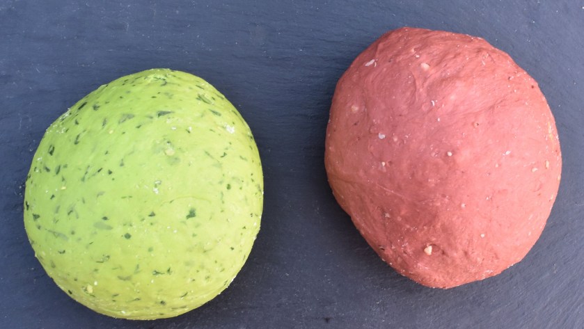 bread, gbbo, bakeoff, bread, newyork, new york, bagels, bagel, pesto, beetroot, walnut, multi, coloured, yeast, realbread, baking, cooking, best home cook, home cook, besthomecook, homecook, philip, philipfriend, philip friend, surrey, teaching, NEA, food science, foodscience, science, savoury, savory