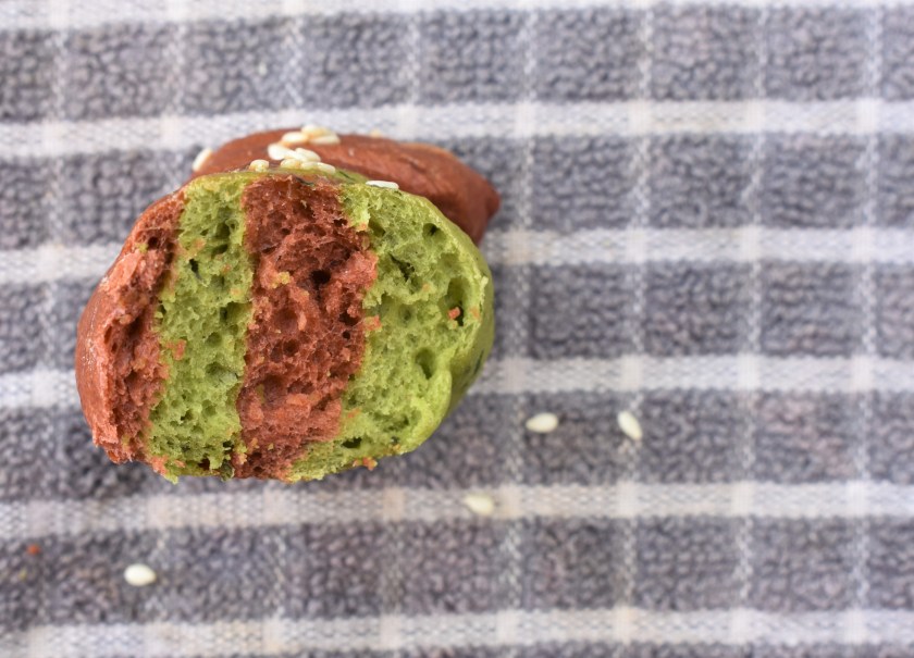 bread, gbbo, bakeoff, bread, newyork, new york, bagels, bagel, pesto, beetroot, walnut, multi, coloured, yeast, realbread, baking, cooking, best home cook, home cook, besthomecook, homecook, philip, philipfriend, philip friend, surrey, teaching, NEA, food science, foodscience, science, savoury, savory