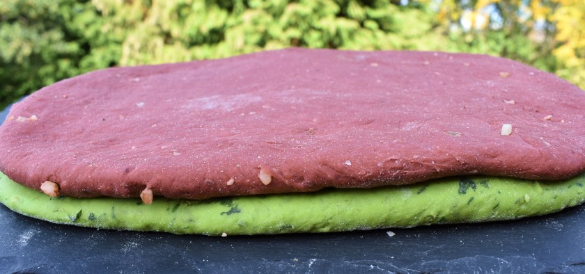 bread, gbbo, bakeoff, bread, newyork, new york, bagels, bagel, pesto, beetroot, walnut, multi, coloured, yeast, realbread, baking, cooking, best home cook, home cook, besthomecook, homecook, philip, philipfriend, philip friend, surrey, teaching, NEA, food science, foodscience, science, savoury, savory