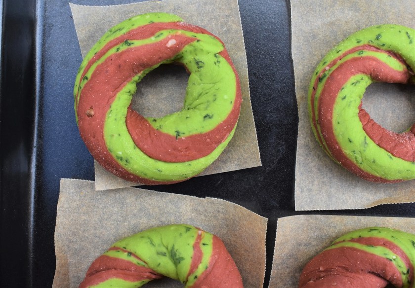 bread, gbbo, bakeoff, bread, newyork, new york, bagels, bagel, pesto, beetroot, walnut, multi, coloured, yeast, realbread, baking, cooking, best home cook, home cook, besthomecook, homecook, philip, philipfriend, philip friend, surrey, teaching, NEA, food science, foodscience, science, savoury, savory