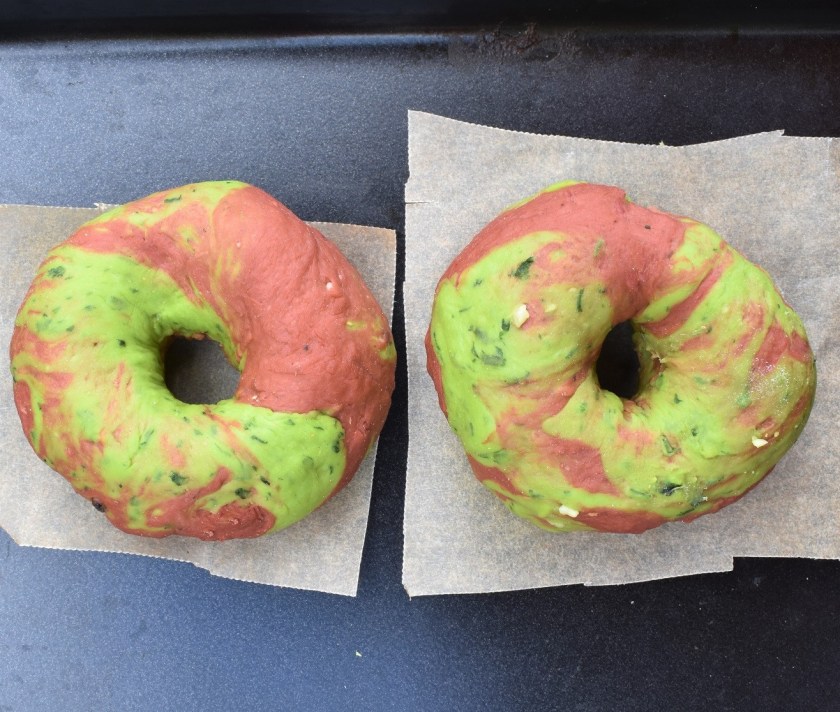 bread, gbbo, bakeoff, bread, newyork, new york, bagels, bagel, pesto, beetroot, walnut, multi, coloured, yeast, realbread, baking, cooking, best home cook, home cook, besthomecook, homecook, philip, philipfriend, philip friend, surrey, teaching, NEA, food science, foodscience, science, savoury, savory