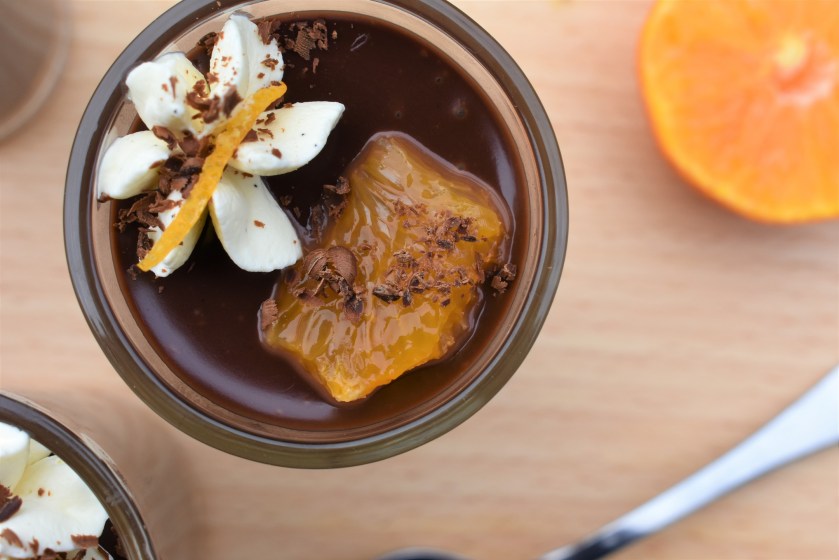 chocolate, orange, ginger, dessert, pudding, ganache, homecook, besthomecook, best home cook, Xmas, Christmas, festive, cooking, philip, philipfriend, philip friend, surrey, easy, quick, recipe