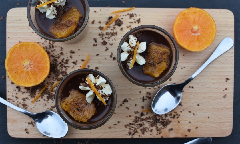 chocolate, orange, ginger, dessert, pudding, ganache, homecook, besthomecook, best home cook, Xmas, Christmas, festive, cooking, philip, philipfriend, philip friend, surrey, easy, quick, recipe