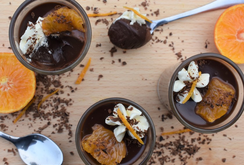 chocolate, orange, ginger, dessert, pudding, ganache, homecook, besthomecook, best home cook, Xmas, Christmas, festive, cooking, philip, philipfriend, philip friend, surrey, easy, quick, recipe