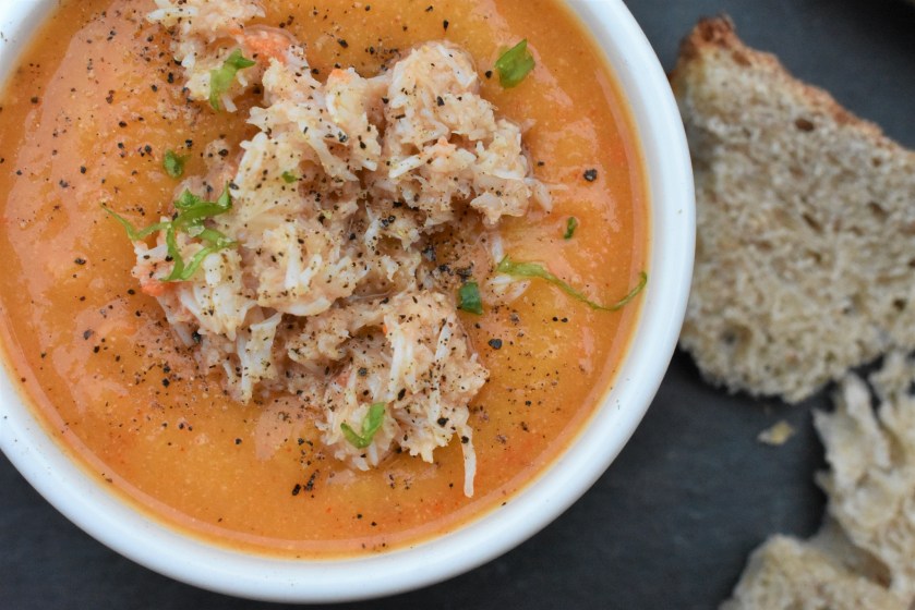 soup, butternut, squash, homegrown, homemade, allotment, grown, food, foodie, recipe, homecook, besthomecook, best home cook, home cook, warming, crab, seafood, fish, philip, philip friend, comfort, comfort food, comfortfood, low fat, lowfat, low-fat