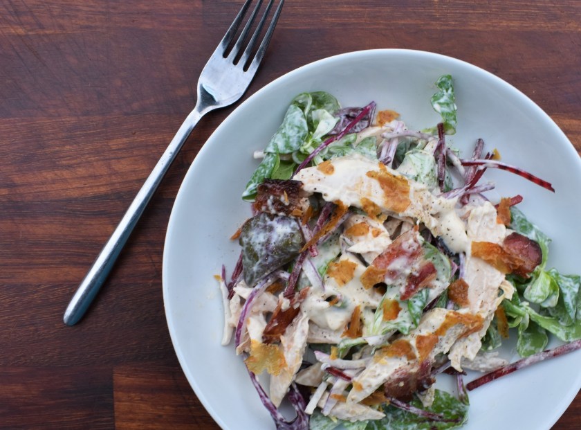 caesar, caesar salad, caesarsalad, dressing, mayo, cooking, food, foodie, homecook, besthomecook, BBC, TV, philip, philip friend, philipfriend, ingredient, top ingredient, recipe