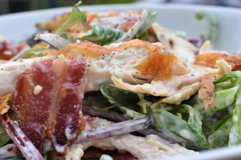 caesar, caesar salad, caesarsalad, dressing, mayo, cooking, food, foodie, homecook, besthomecook, BBC, TV, philip, philip friend, philipfriend, ingredient, top ingredient, recipe