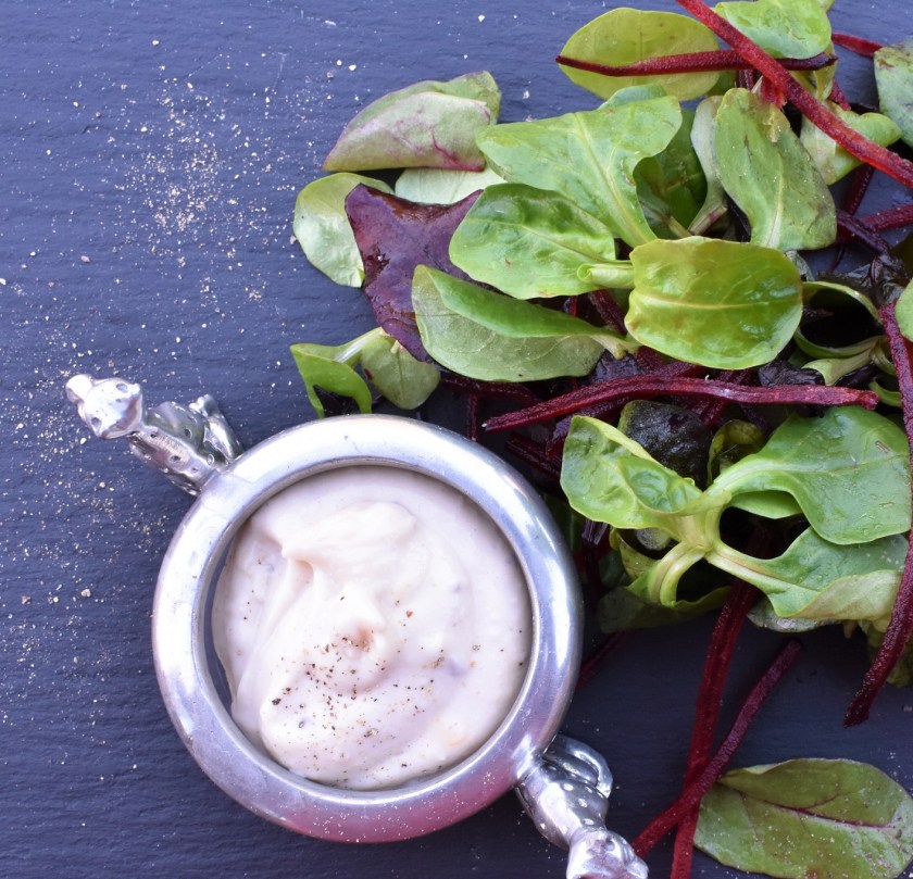 caesar, caesar salad, caesarsalad, dressing, mayo, cooking, food, foodie, homecook, besthomecook, BBC, TV, philip, philip friend, philipfriend, ingredient, top ingredient, recipe