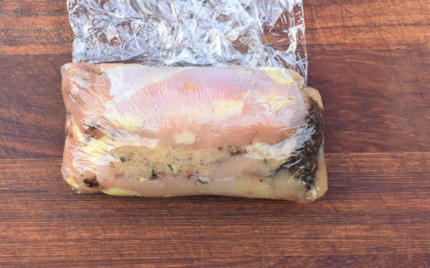 chicken, ballotine, homecook, best home cook, besthomecook, chicken ballotine, food, foodie, recipe, philip, philipfriend, philip friend, stuffed, Thai, Christmas, stuffing