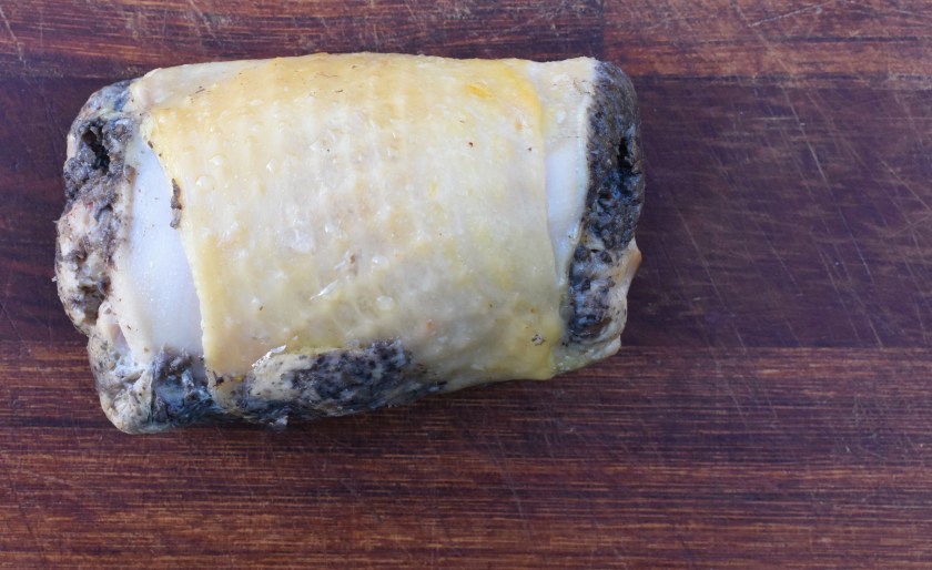 chicken, ballotine, homecook, best home cook, besthomecook, chicken ballotine, food, foodie, recipe, philip, philipfriend, philip friend, stuffed, Thai, Christmas