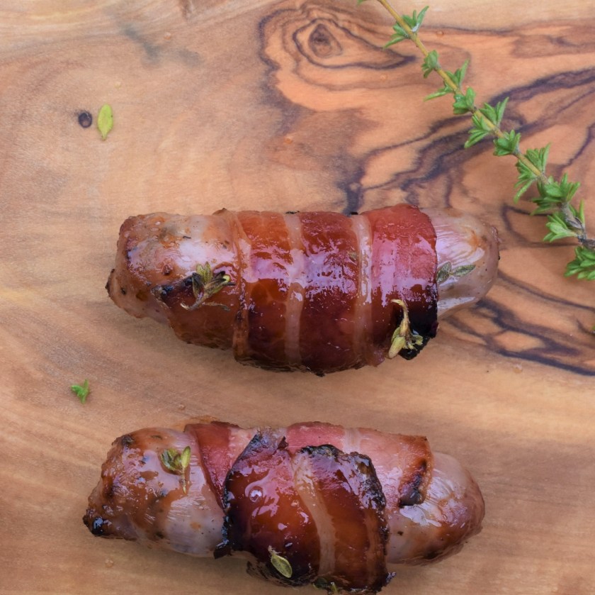 pigs in blankets, pork, sausages, bacon, xmas, christmas, roast, sides, sunday roast, sundayroast, food, foodie, recipe, menu, festive, cooking, homecook, besthomecook, best home cook, philip, philip friend, philipfriend, bbc, surrey, tv, maryberry, mary berry, fruit, apricot, cranberry, cranberry sauce, cranberrysauce