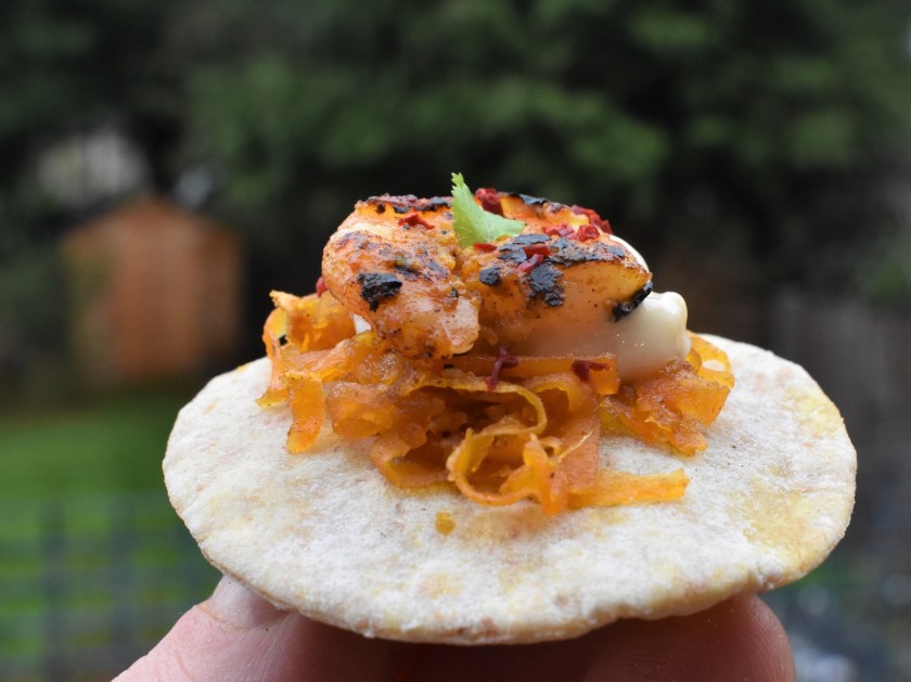 Indian, curry, veg, vegetable, homegrown, allotment, side, chutney, relish, side, homecook, besthomecook, best home cook, home cook, philipfriend, philip friend, BBC, Surrey, preserves, street food, streetfood, prawns, bread, roti, flatbread, canape, nibbles, appetiser, appetizer, appetisers, appetizers, food, foodie, recipe, spices, chilli, ginger, garlic