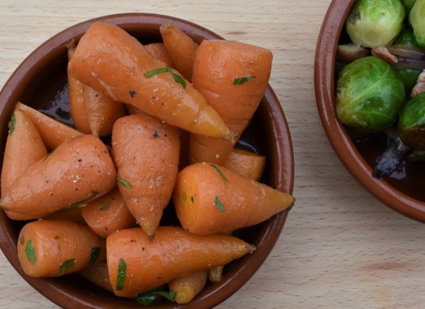 carrots, homegrown, roast, roast dinner, christmas, christmas dinner, food, truffle, xmas, foodie, besthomecook, best home cook, BBC, Philip, Philip Friend, philipfriend, foodie, recipe, recipe