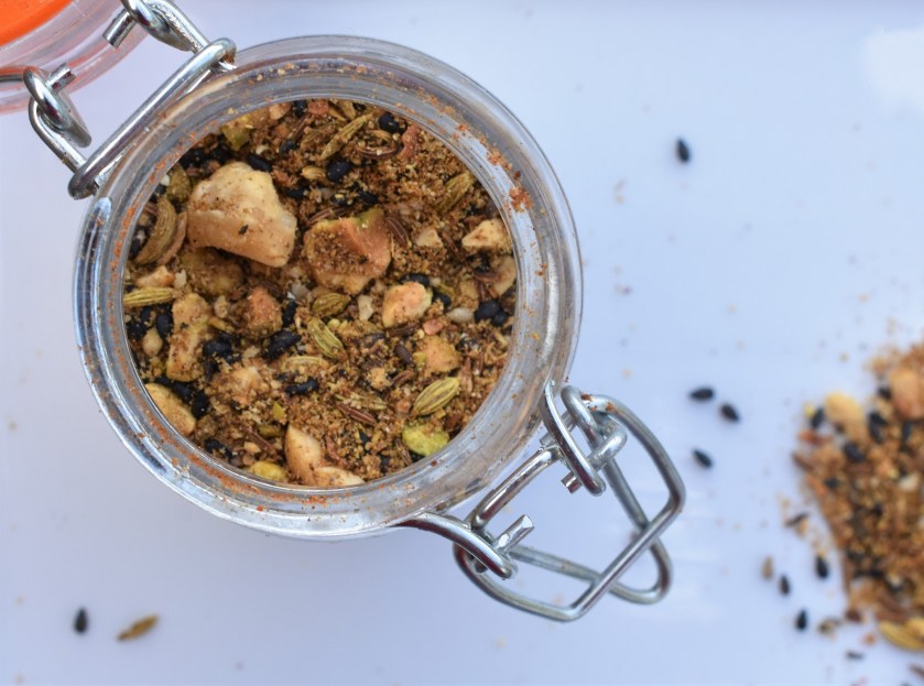 dukka, dukkah, duqqa, egypt, egyptian, persian, middle eastern food, cooking, homecook, best home cook, besthomecook, food, foodie, recipe, philip, philipfriend, philip friend