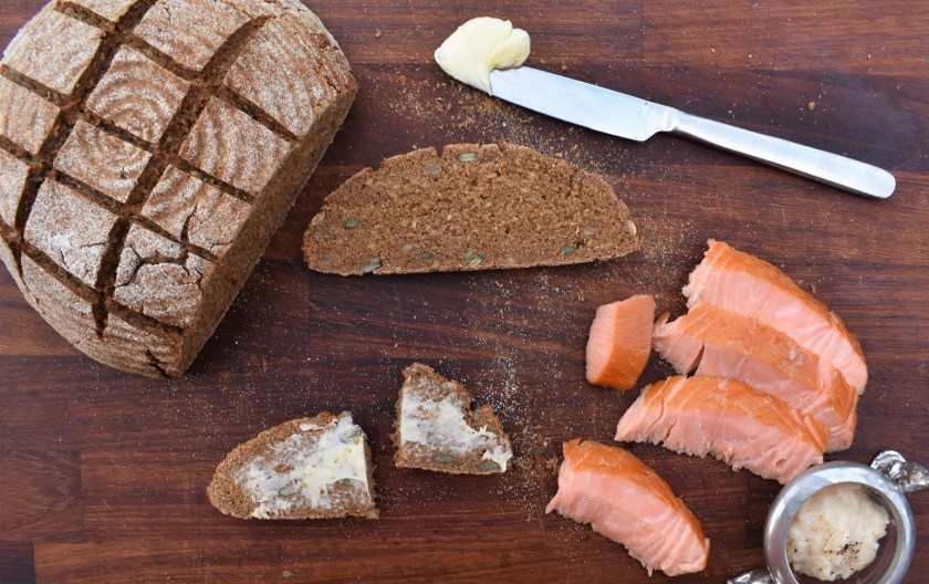 bread, baking, home baking, tangzhong, scalding, rye, ryebread, rye bread, cooking, homecook, best home cook, loaf, boule, besthomecook, food, foodie, recipe, philip, philipfriend, philip friend