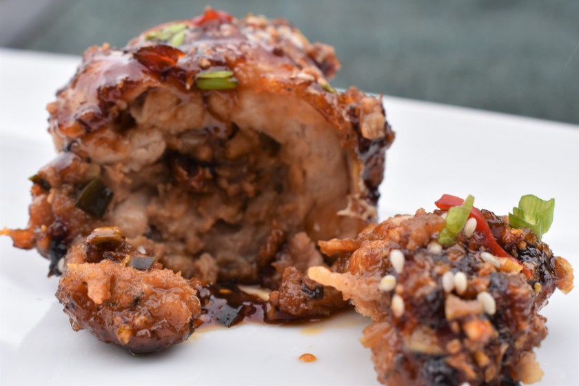 party, party food, buffet, thai, chicken, drumsticks, stuffing, sausagemeat, starter, feast, cuisine, thaifood, thai food, thai cuisine, homegrown, allotment, cooking, homecook, best home cook, besthomecook, food, foodie, recipe, philip, philipfriend, philip friend