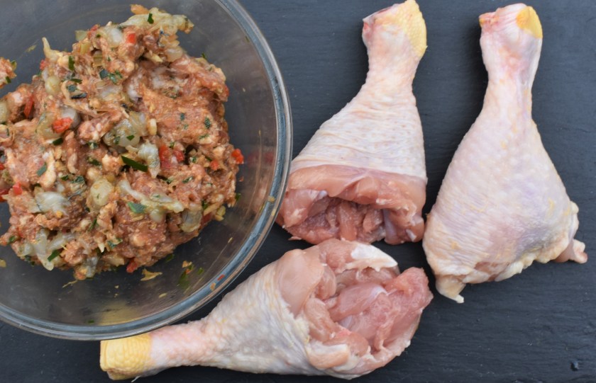 party, party food, buffet, thai, chicken, drumsticks, stuffing, sausagemeat, starter, feast, cuisine, thaifood, thai food, thai cuisine, homegrown, allotment, cooking, homecook, best home cook, besthomecook, food, foodie, recipe, philip, philipfriend, philip friend