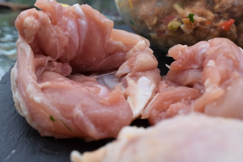 party, party food, buffet, thai, chicken, drumsticks, stuffing, sausagemeat, starter, feast, cuisine, thaifood, thai food, thai cuisine, homegrown, allotment, cooking, homecook, best home cook, besthomecook, food, foodie, recipe, philip, philipfriend, philip friend