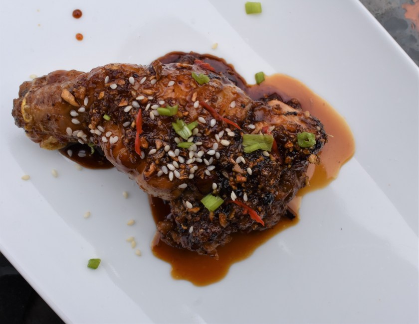 party, party food, buffet, thai, chicken, drumsticks, stuffing, sausagemeat, starter, feast, cuisine, thaifood, thai food, thai cuisine, homegrown, allotment, cooking, homecook, best home cook, besthomecook, food, foodie, recipe, philip, philipfriend, philip friend