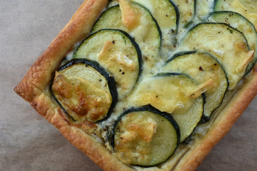 tart, galette, pastry, puff, puff pastry, open tart, cheese, beetroot, courgette, homegrown, allotment, veg, baking, home baking, cooking, homecook, best home cook, besthomecook, food, foodie, recipe, philip, philipfriend, philip friend