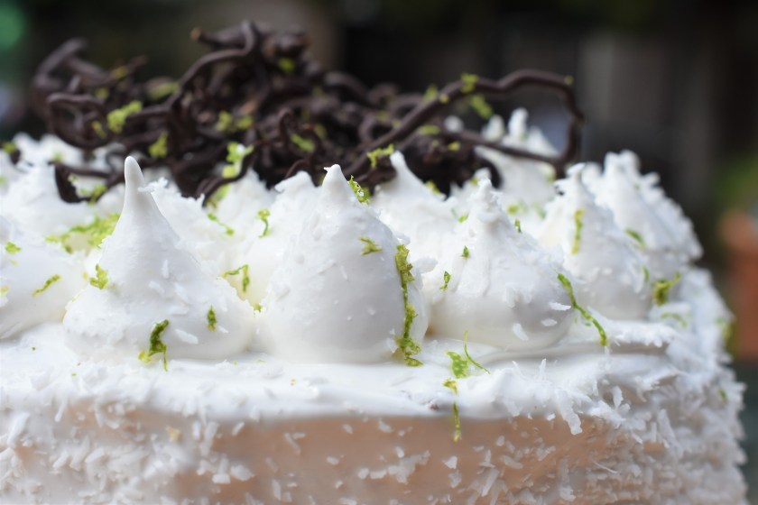 besthomecook, homecook, home cook, cake, coconut, rum, pina colada, fruit, Nigella, cocktail, chocolate, food, foodie, recipe, afternoon tea, afternoontea, teatime, lime