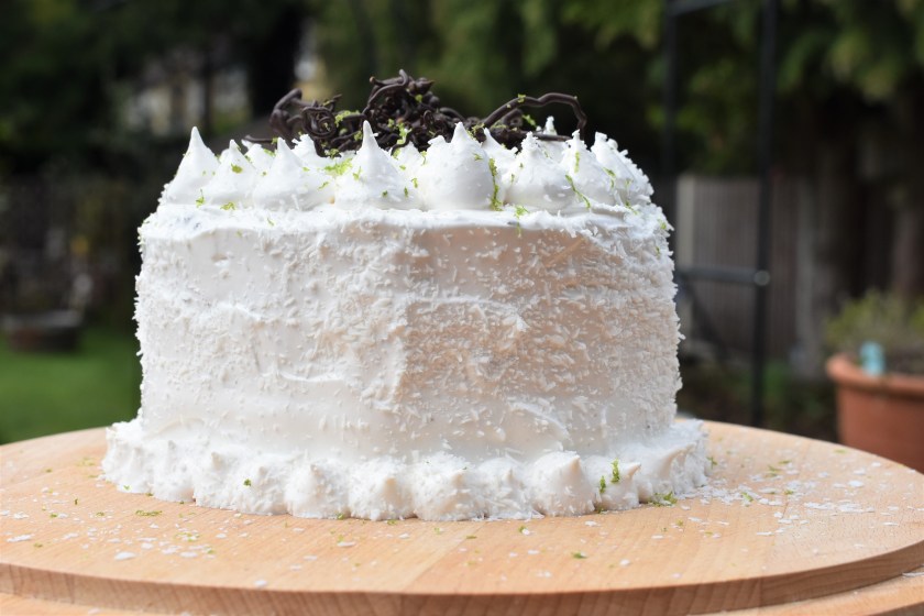 besthomecook, homecook, home cook, cake, coconut, rum, pina colada, fruit, Nigella, cocktail, chocolate, food, foodie, recipe, afternoon tea, afternoontea, teatime, lime