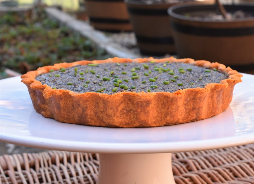 tart, quiche, pastry, paprika, mushroom, duxelles, picnic, summer, summer food, summer cookery, summer cooking, tuile, crisp, spices, spiced, spice, glaze, sticky, party, picnic, cheese, cooking, homecook, best home cook, besthomecook, food, foodie, recipe, philip, philipfriend, philip friend