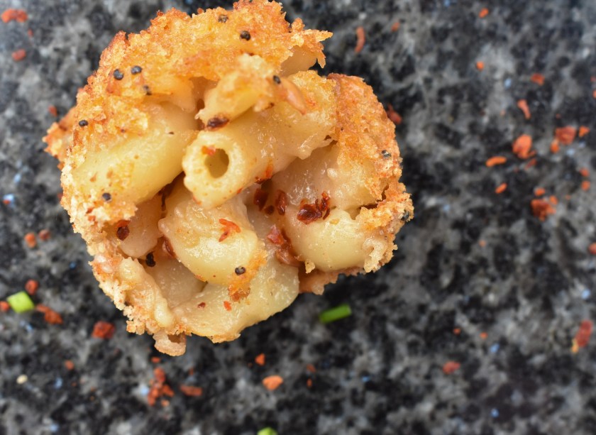 savoury, savory, macandcheese, mac&cheese, mac and cheese, mac & cheese, crab, macaroni, pasta, cheese, balls, airfryer, air fryer, food, foodie, recipe, homecook, best home cook, besthomecook, philip. philipfriend, surrey, blogger, cooking, cookery