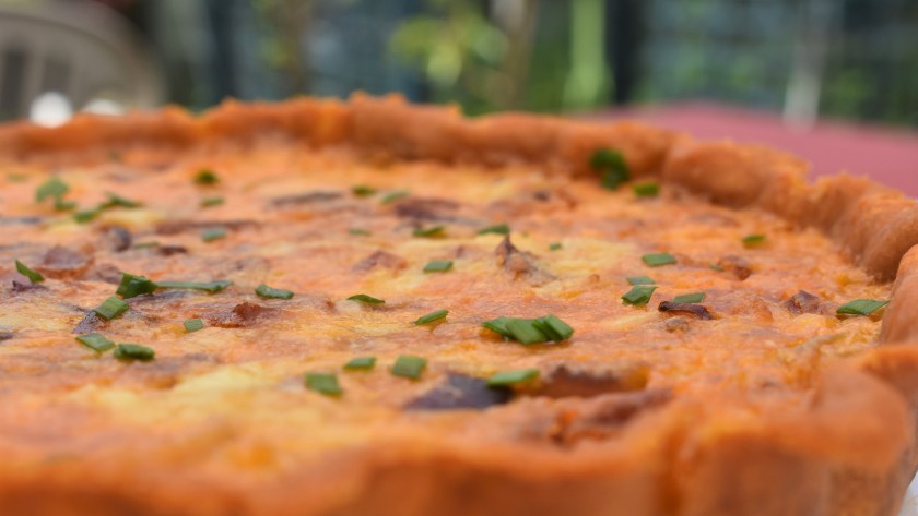 pastry, paprika, baking, gbbo, tart, quiche, picnic, summer, summer food, onion, chorizo, cheese, manchego, homecook, best home cook, besthomecook, philip. philipfriend, surrey, blogger, cooking, cookery