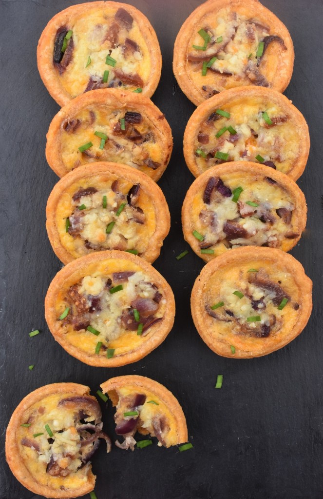 pastry, paprika, baking, gbbo, tart, quiche, picnic, summer, summer food, onion, chorizo, cheese, manchego, homecook, best home cook, besthomecook, philip. philipfriend, surrey, blogger, cooking, cookery