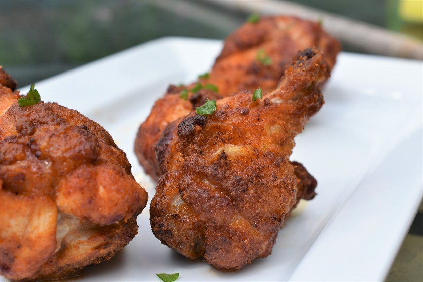 savoury, savory, street food, harissa, streetfood, airfryer, air fryer, chicken, chicken wing, chickenwings, chicken wings, spiced, spices, food, foodie, recipe, homecook, best home cook, besthomecook, philip. philipfriend, surrey, blogger, cooking, cookery