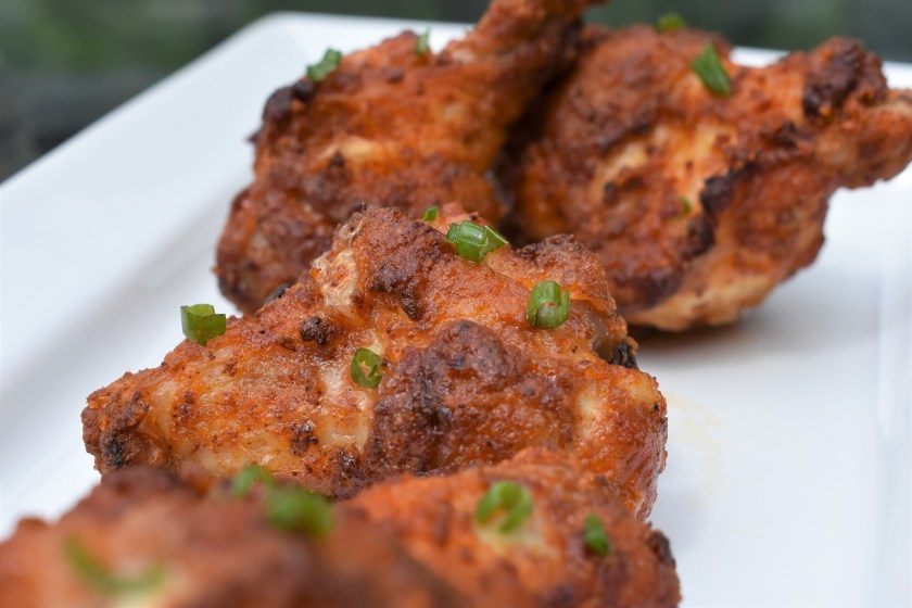 savoury, savory, street food, harissa, streetfood, airfryer, air fryer, chicken, chicken wing, chickenwings, chicken wings, spiced, spices, food, foodie, recipe, homecook, best home cook, besthomecook, philip. philipfriend, surrey, blogger, cooking, cookery