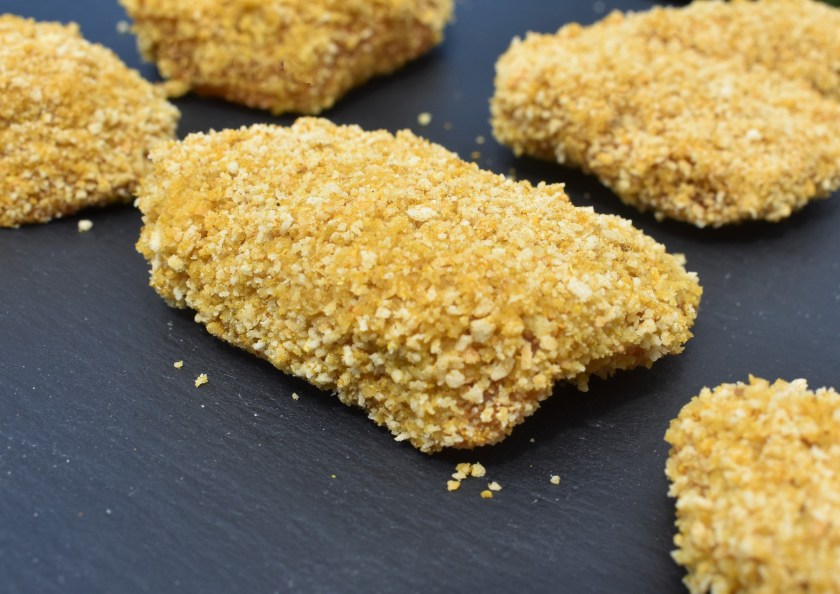 fish, nuggest, air fried, air fryer, ninja, cooking, curry, Katsu, spice, spices, spice blend, homemade, Japanese, besthomecook, homecook, home cook, philip friend, philip friend, food, foodie, recipe