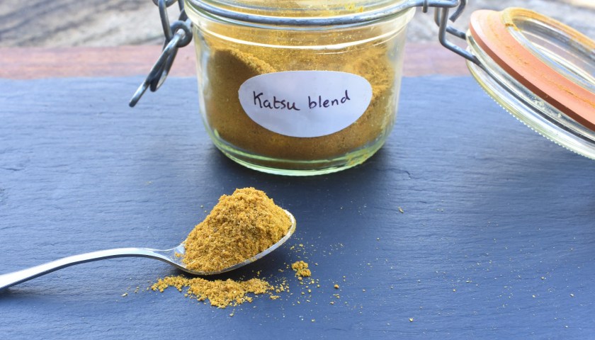 cooking, curry, Katsu, spice, spices, spice blend, homemade, Japanese, besthomecook, homecook, home cook, philip friend, philip friend, food, foodie, recipe