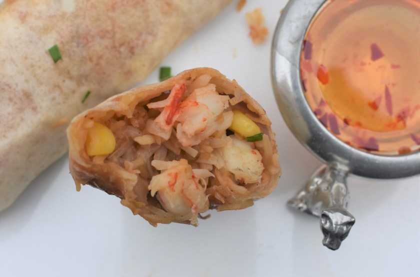 takeout, fakeout, fakeaway, take away, recipe, Chinese, spring rolls, springrolls, nowaste, leftovers, left overs, prawns, shrimps, eggrolls, egg rolls, onion, homecook, best home cook, besthomecook, philip. philipfriend, surrey, blogger, cooking, cookery