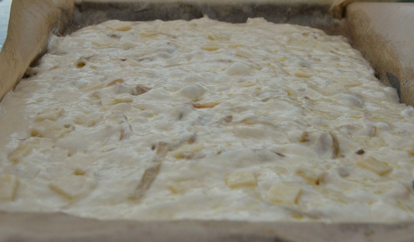 homemade, baking, Italian, italianbread, italian bread, focaccia, sourdough, onion, confit, comfort, oil, bread, bakingfanatic, philipfriend, philip friend, homecook, cooking, recipe, tasty, flavour