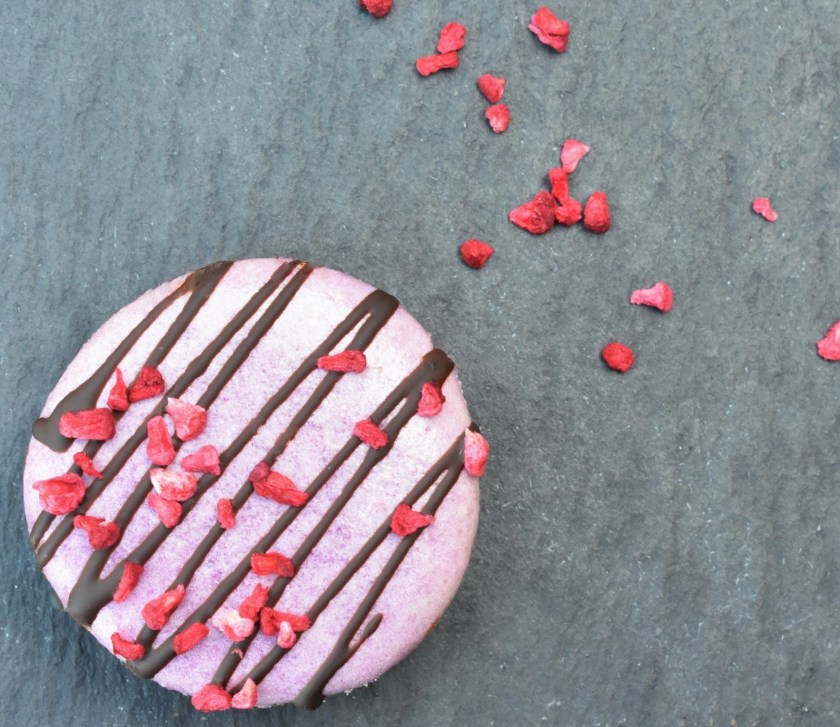 macaron, macarons, French, gin, raspberry, sweet, biscuits, baking, homemade, cooking, cookery, recipe, homecook, philip, philip friend, Philipfriend, Surrey, bakingfanatic, kitchen, food, foodie, tasty, afternoontea, Afternoon Tea