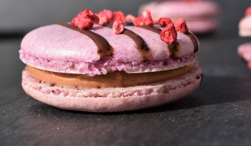macaron, macarons, French, gin, raspberry, sweet, biscuits, baking, homemade, cooking, cookery, recipe, homecook, philip, philip friend, Philipfriend, Surrey, bakingfanatic, kitchen, food, foodie, tasty, afternoontea, Afternoon Tea