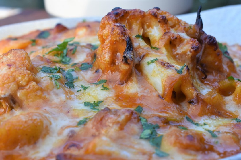 smoky, cauliflower, cauliflower cheese, pasta, pasta bake, cheese, comfort food, paprika, roast, roast dinner, comfort, Surrey, philip, philipfriend, philip friend, homecook, best home cook, besthomecook, BBC, cooking, recipe, homemade