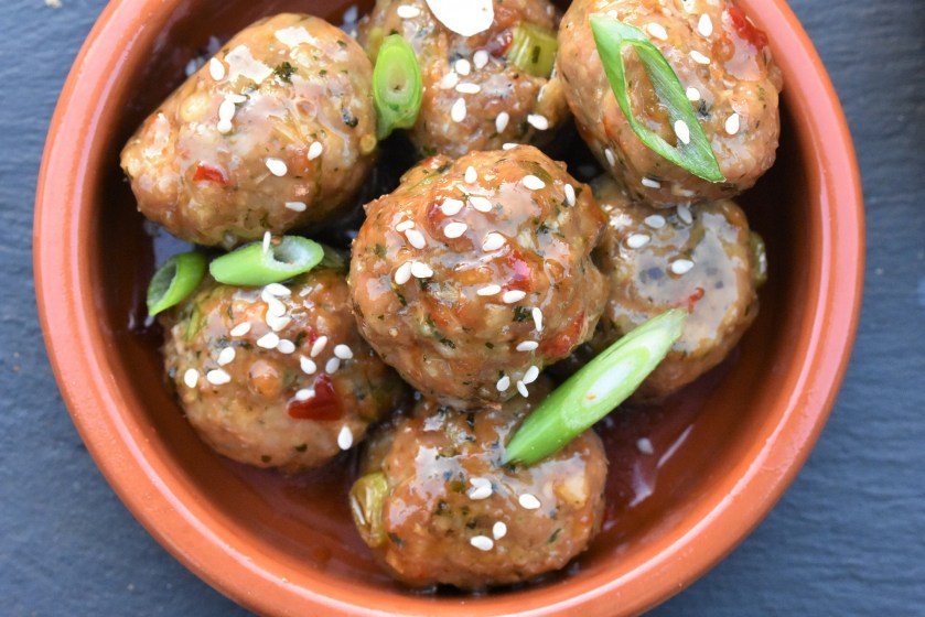 Thai, canape, pork, spices, sticky, comfort, starter, party. partyfood, party food, Surrey, philip, philipfriend, philip friend, homecook, best home cook, besthomecook, BBC, cooking, recipe, homemade