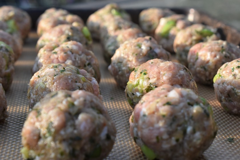 Thai, canape, pork, spices, sticky, comfort, starter, party. partyfood, party food, Surrey, philip, philipfriend, philip friend, homecook, best home cook, besthomecook, BBC, cooking, recipe, homemade