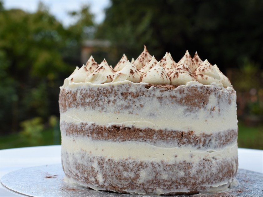 cake, dessert, Italian, food. foodie, coffee. chocolate, mocha, tiramisu, recipe, cooking, baking, home cook, best home cook, homecook, besthomecook, philipfriend, philip friend