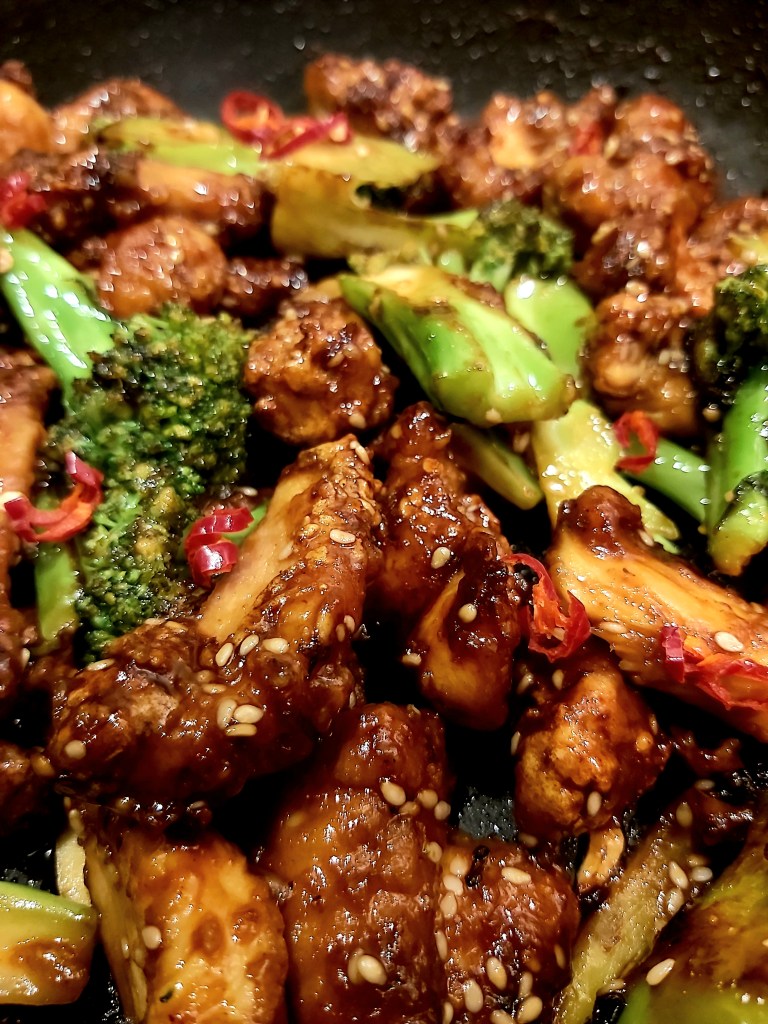Food, foodie, homecook, besthomecook, chicken, Asian, street food, street food, recipe, spicy