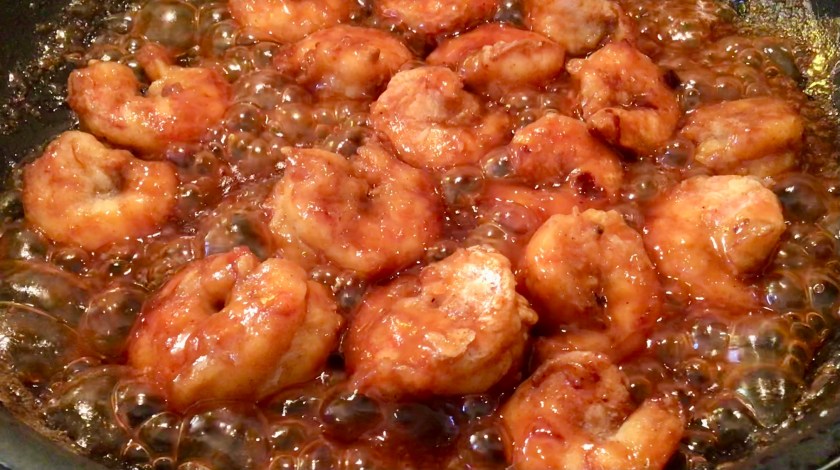 Food, foodie, prawns, Chinese, takeaway, fakeaway, kung po, homecook, besthomecook, recipe