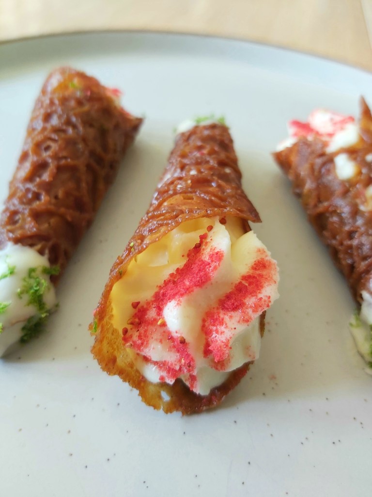 Baking, cooking, brandy snaps, brandysnaps, retro, lime, ginger, mascarpone, homecook, cooking, food, foodie, philipfriend, Philip friend