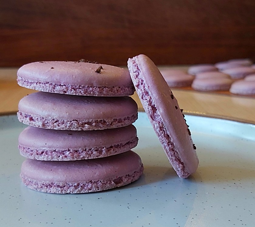 Macaron, macarons, food, foodie, coffee, mocha, homecook, besthomecook, baking, Surrey
