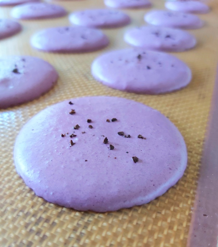 Macaron, macarons, food, foodie, coffee, mocha, homecook, besthomecook, baking, Surrey